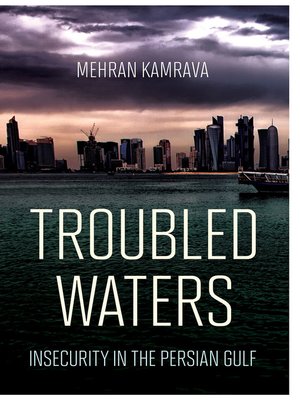 cover image of Troubled Waters